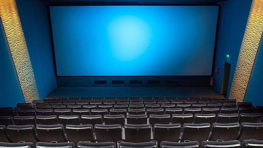 Vizyondakiler: 1 Kasım | Ödüllü filmler vizyona giriyor