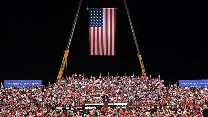 ABD seçimleri ne zaman, kim kazanır? ABD seçimleri kaç yılda bir?