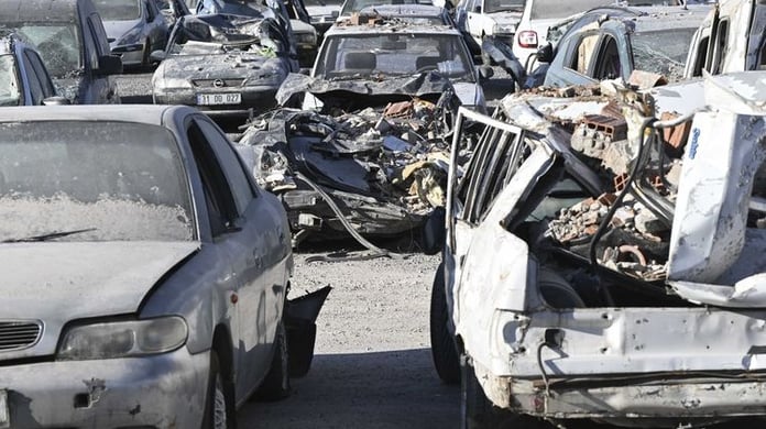 Hurda araç teşvik kanunu geliyor! Hurdaya çıkmış aracı olanlar ÖTV indirimi alacak