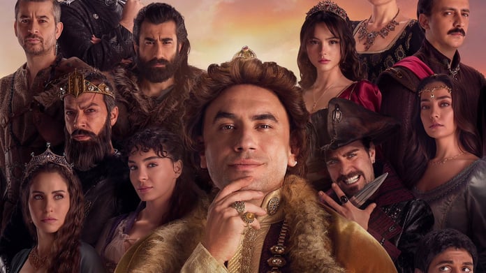 Prens hangi platformda? Prens dizisi nereden izlenir?