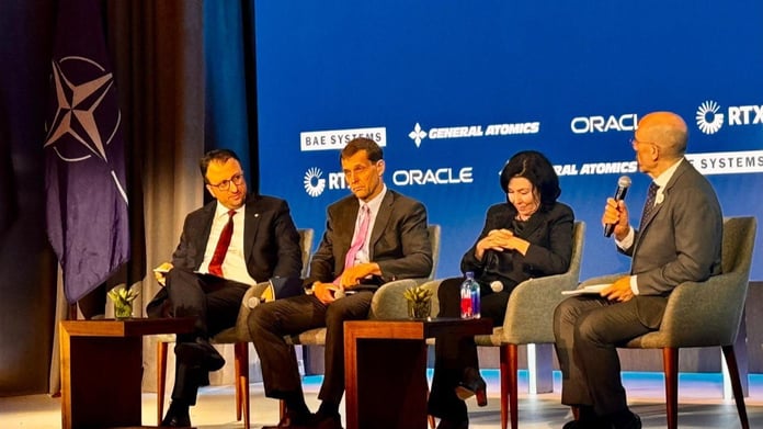 ASELSAN Genel Müdürü Ahmet Akyol: Yeni hava savunma yöntemleri geliştirmeliyiz