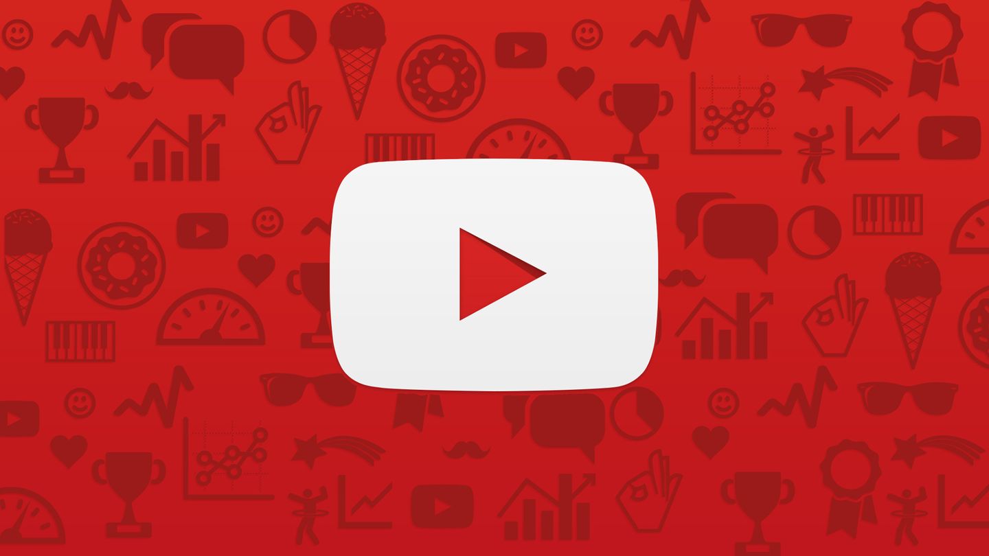 Youtube tarihih en çok izlenen videoları açıklandı