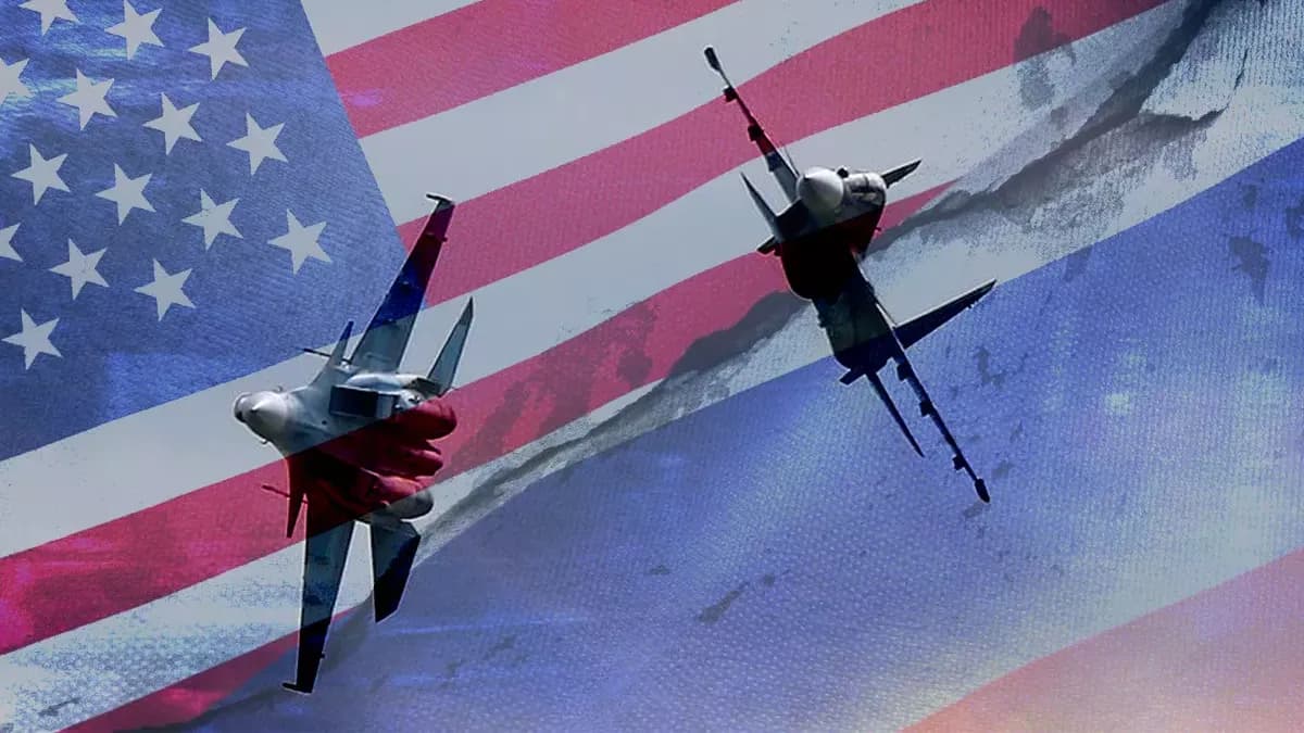 NATO'nun genişlemesi ve Rusya'nın jeostratejik zorlukları