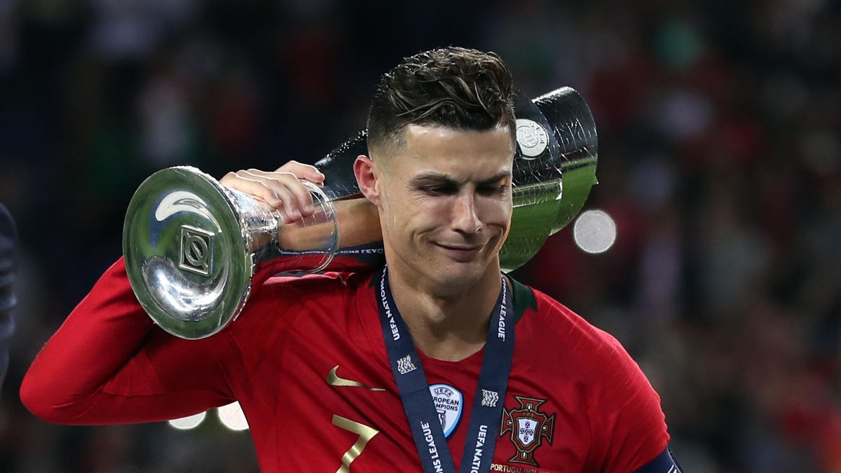 Uluslar Ligi puan durumu 