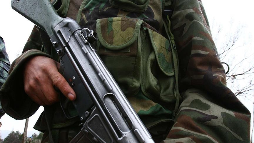 Sözleşmeli er tercihleri&nbsp;