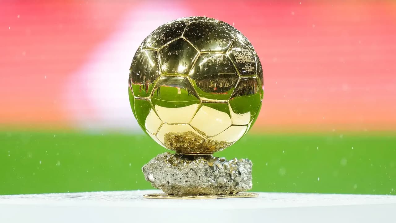 Vinicius, Haaland, Mbappe: 2024 Ballon D’Or ödülünü kim kazanacak?