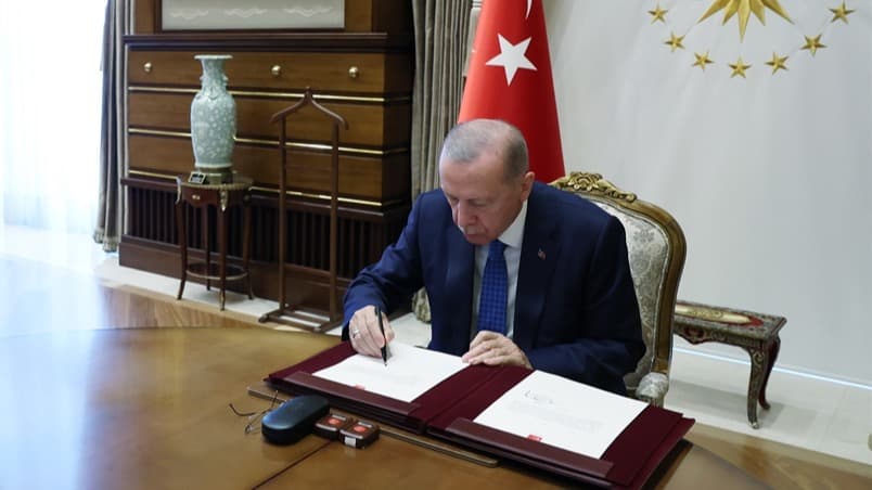 Kabine Toplantısı (5 Ağustos) | Kabine toplantısı ne zaman bitiyor? Kabine ne zaman toplanacak?