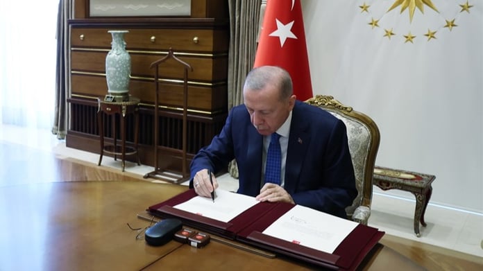 Kabine Toplantısı (5 Ağustos) | Kabine toplantısı ne zaman bitiyor? Kabine ne zaman toplanacak?