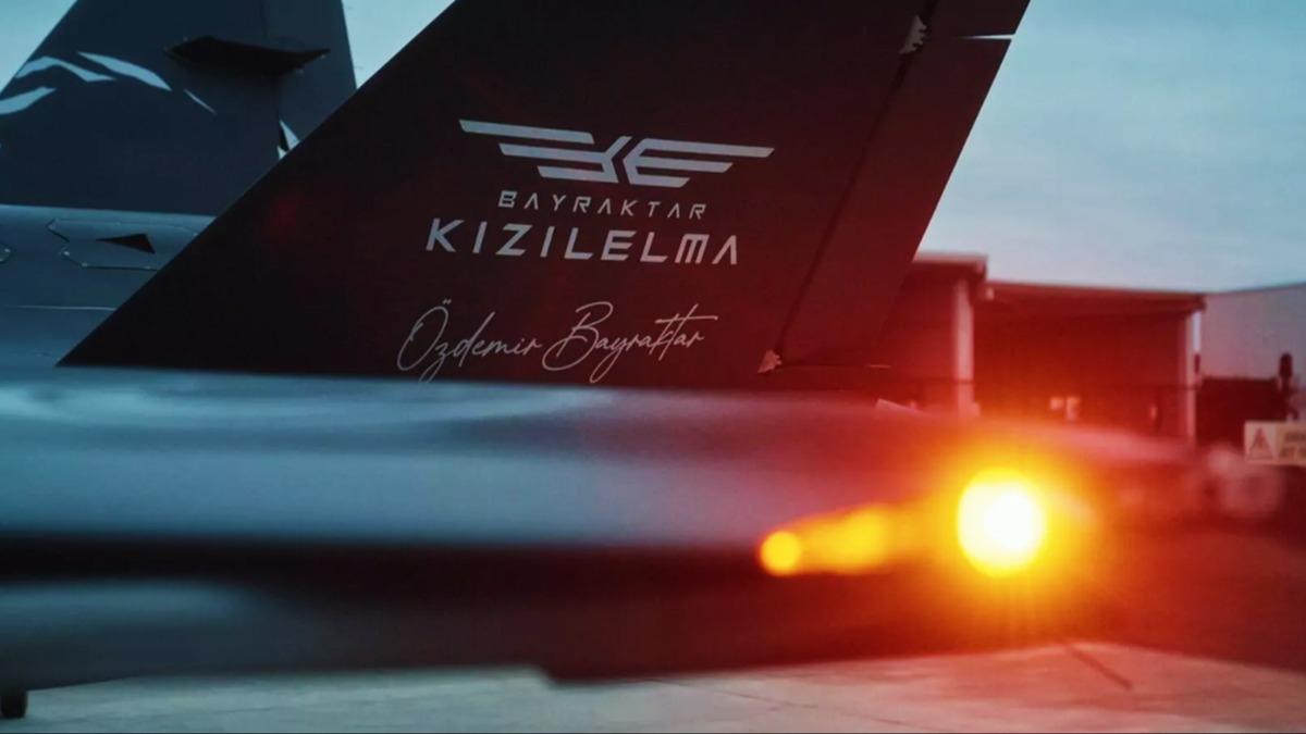 KIZILELMA&nbsp;