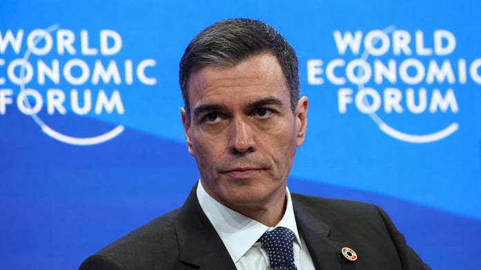 İspanya Başbakanı, Trump'ın savunma harcamaları hakkındaki eleştirilerine cevap verdi