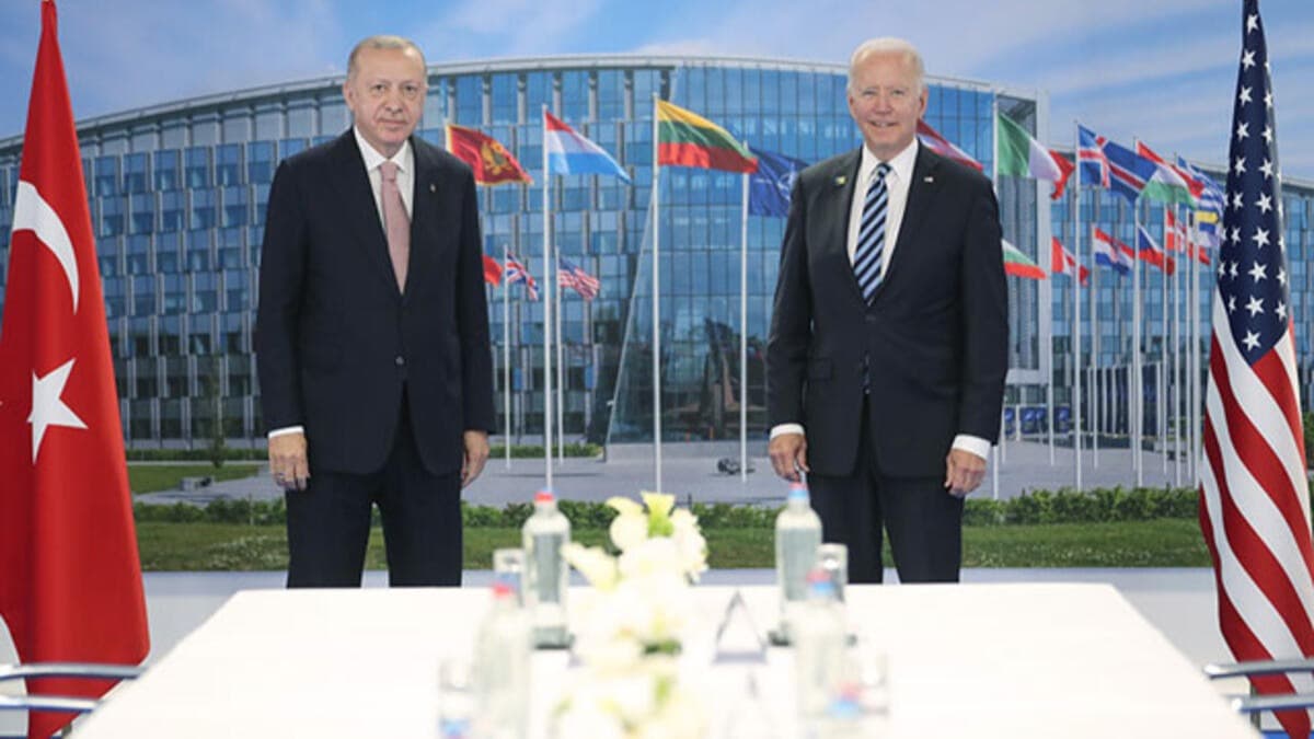 ABD, Türkiye'ye İsveç Onayı İçin Ne Sunabilir?