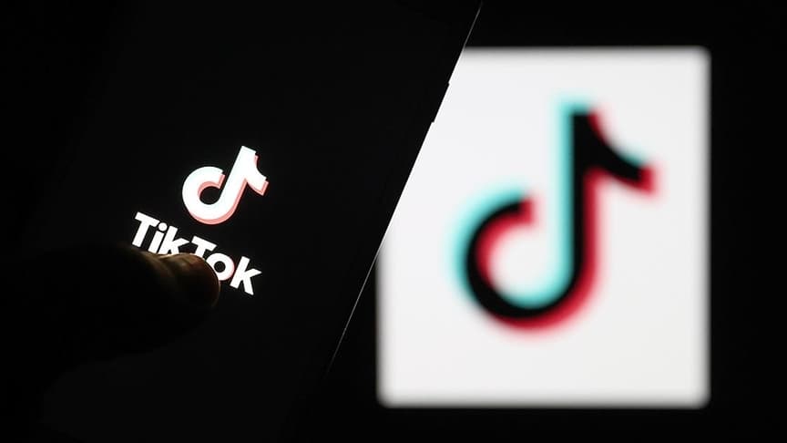 ABD Senatosu'ndan hükümet çalışanlarına TikTok yasağı