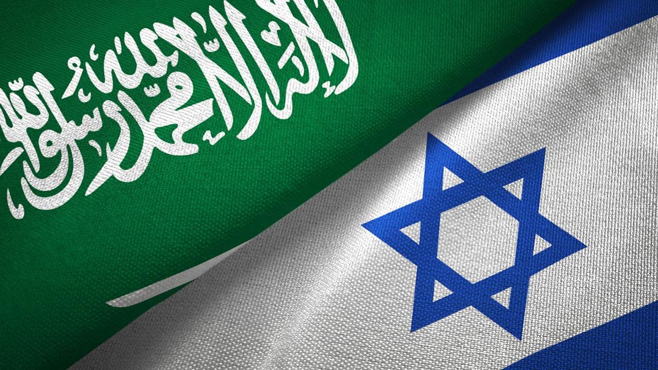 WSJ: Suudi Arabistan ve İsrail normalleşme yolunda
