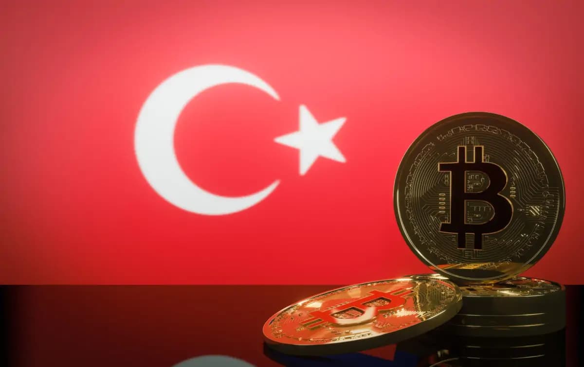 Kripto para yasası Resmi Gazete'de yayımlandı