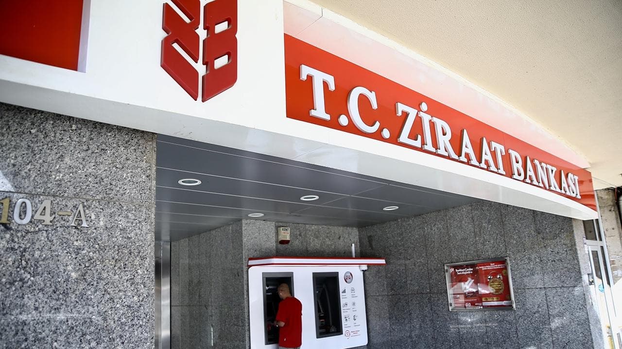 Ziraat Bankası akaryakıt sektörüne özel destek sağlayacak