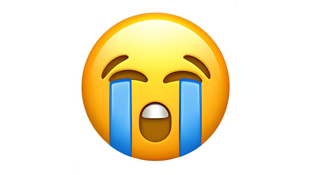 X’te en çok kullanılan emoji. Fotoğraf: EmojiPedia