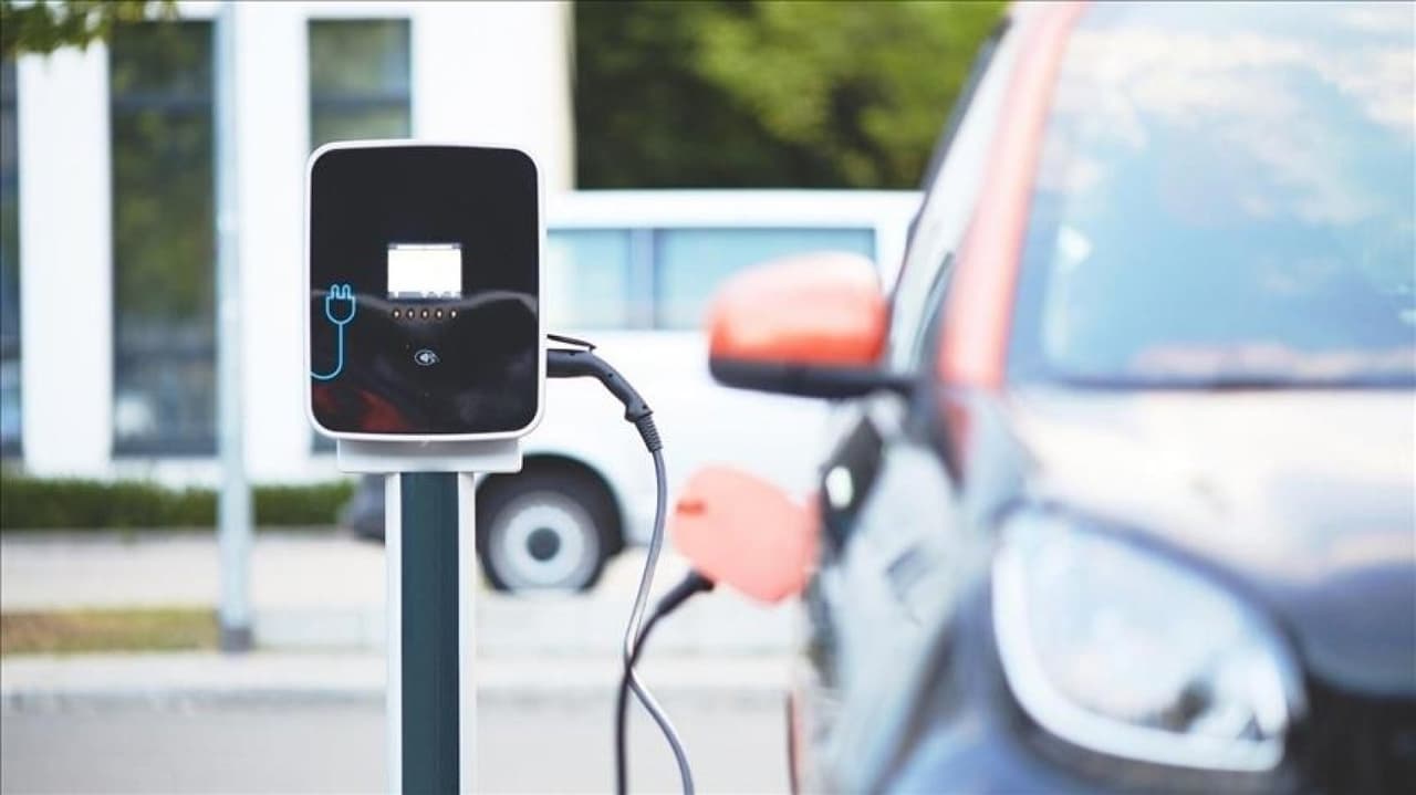 Elektrikli otomobil satışları 1 yılda neredeyse 10'a katlandı