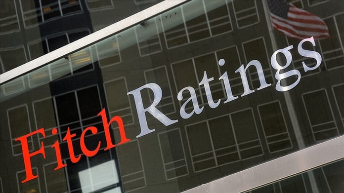 Fitch'ten küresel büyüme için sert düşüş uyarısı