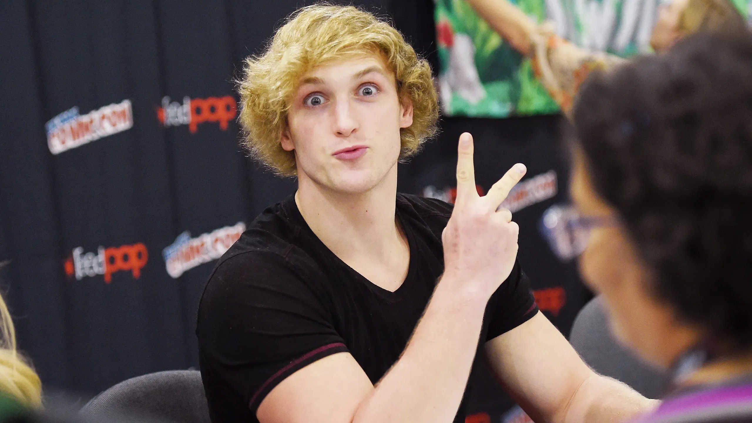 Logan Paul kimdir? 