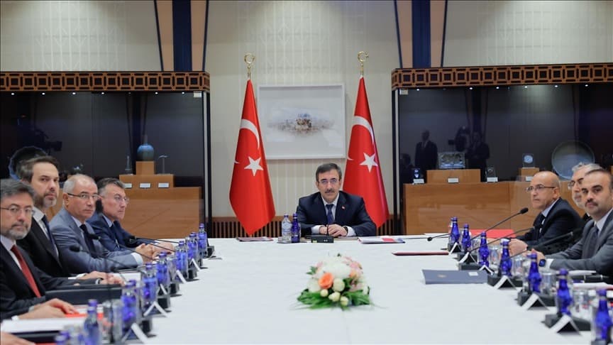 EKK: Yatırım, üretim ve ihracat desteklenecek