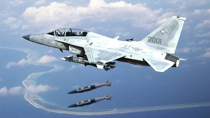 Filipinler FA-50 savaş uçağı filosunu büyütecek