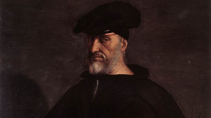 Andrea Doria