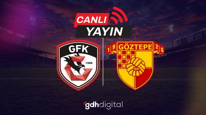 Trendyol Süper Lig'de dev karşılaşmaya saatler kaldı! Gaziantep FK - Göztepe maçı hangi kanalda yayınlanacağı belli oldu