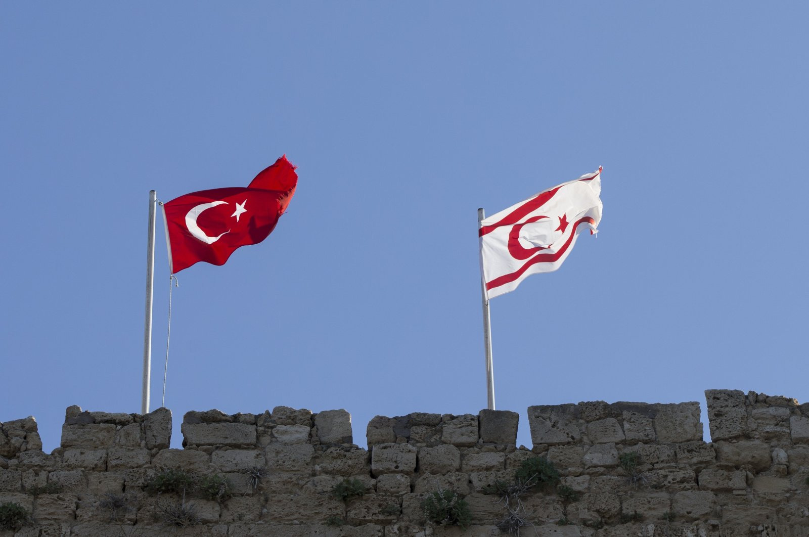 KKTC: Türkiye'nin garantörlüğü vazgeçilmez kırmızı çizgimizdir