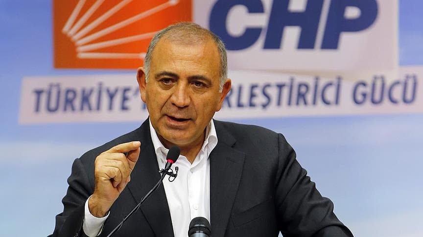 Gürsel Tekin: İstanbul'da Millet İttifakı'nın devamına karar aldık