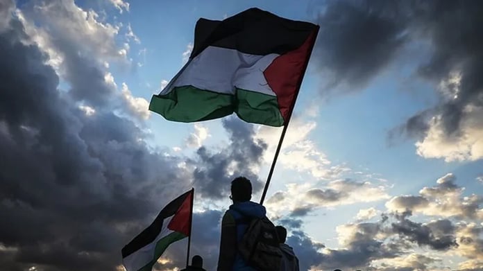 The New Arab: İsrail işgalini Gazze'den Batı Şeria'ya kaydırıyor!