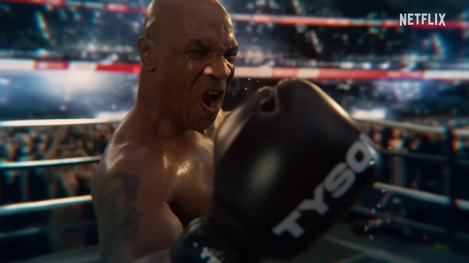 Mike Tyson Jake Paul ne zaman Türkiye saati?