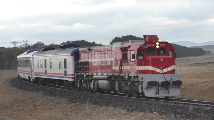 Seferler başlıyor! Doğu Ekspresi bilet fiyatları 2024 | İşte Doğu Ekspresi güzergahı ve turları