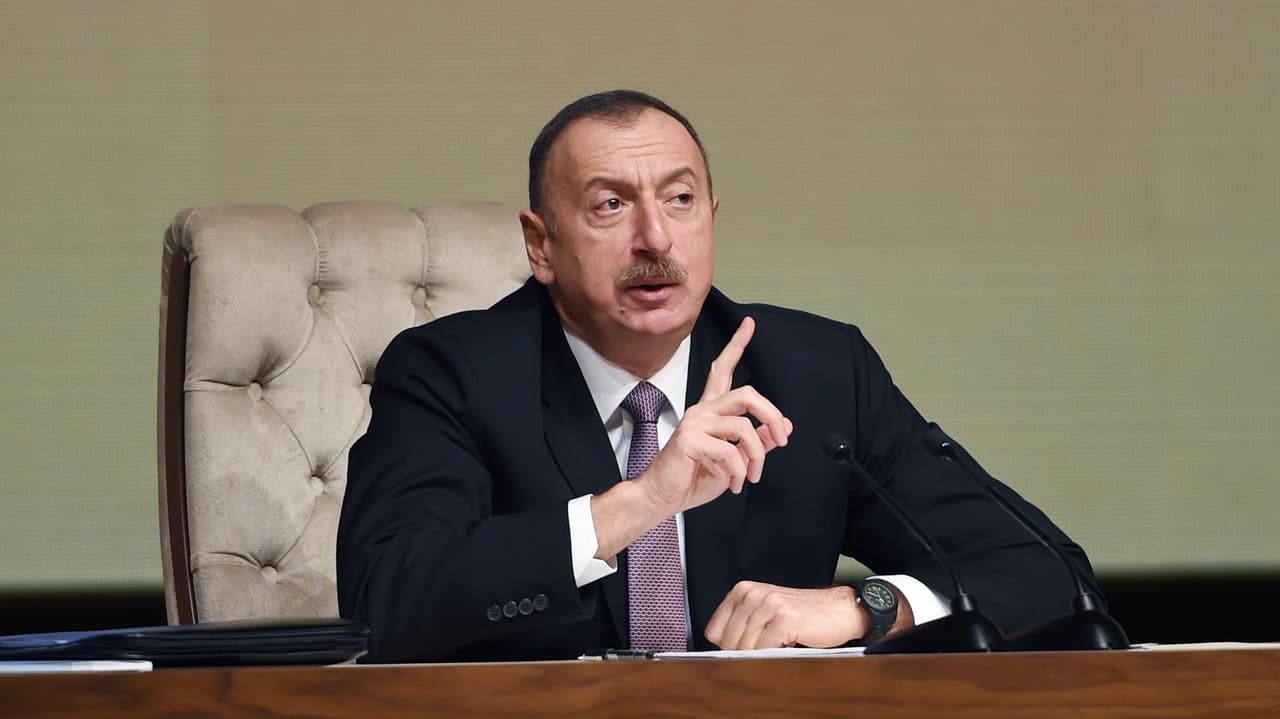 Azerbaycan'dan Ermenilere son uyarı: Teslim olun ya da