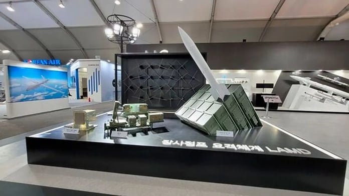 Güney Kore, füze savunmasında gelişim sürecini hızlandırıyor