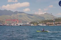 Filipinler deniz üslerini genişletiyor