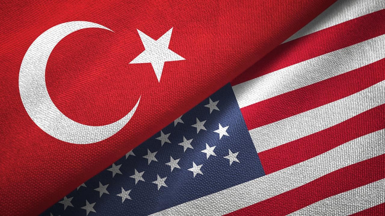 ABD: Türkiye ile stratejik ortaklığımız hiç olmadığı kadar güçlü”