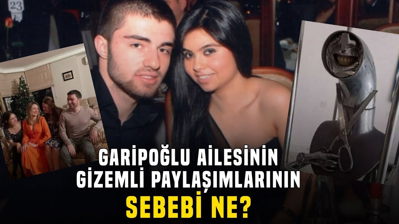 Münevver Karabulut Cinayeti: