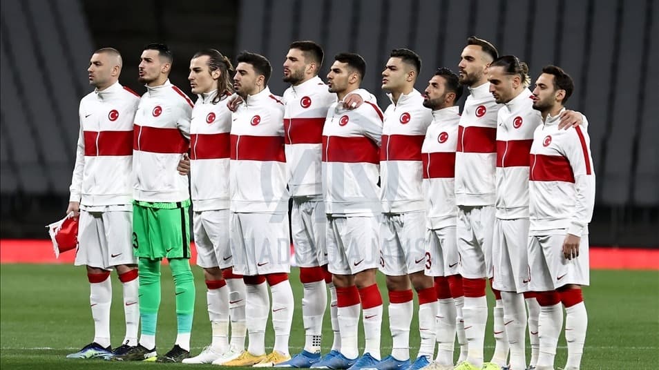 6 Temmuz EURO 2024'te hangi maçlar var? Saatleri?