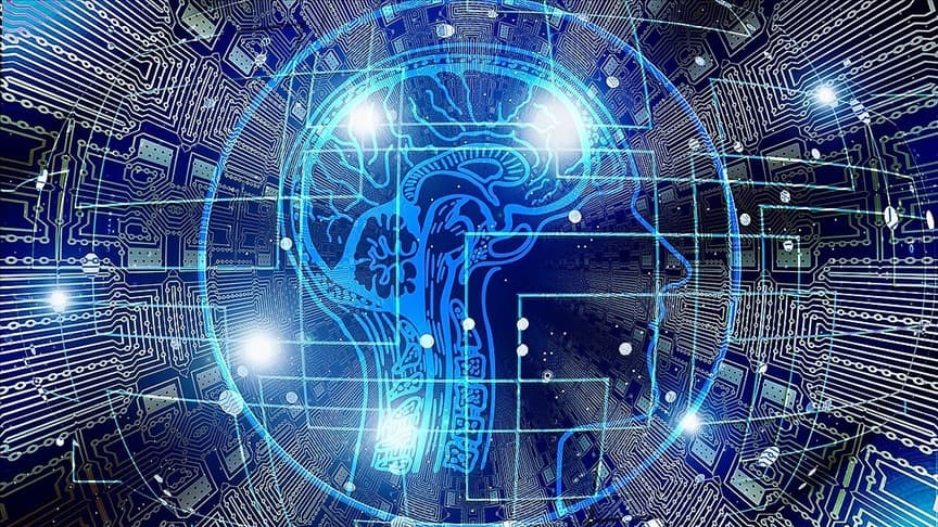 IBM'nin Beyin Benzeri Çip Prototipi