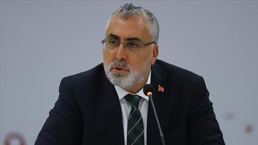 Bakan Işıkhan'dan asgari ücret açıklaması