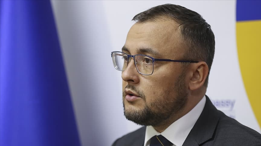 Rusya-Ukrayna savaşı boyunca 1 milyondan fazla insan Türkiye'ye geldi