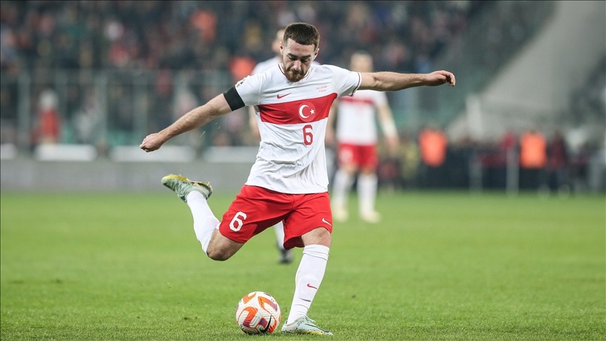 A Milli Takım aday kadrosu