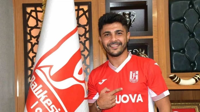 3. Lig takımından Muhammed Demirci hamlesi! Muhammed Demirci hangi takımda oynuyor, kaç yaşında, kimdir?