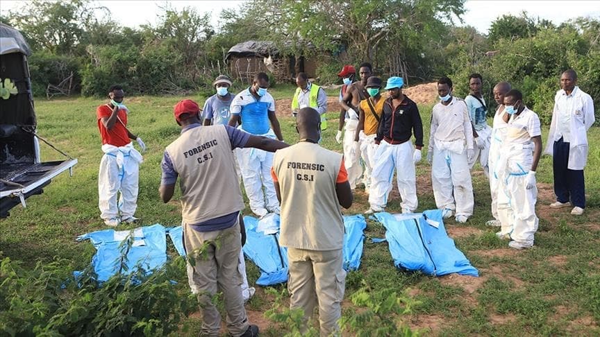 Kenya'da 400 kişinin ölümüne yol açan tarikat lideri serbest kalabilir