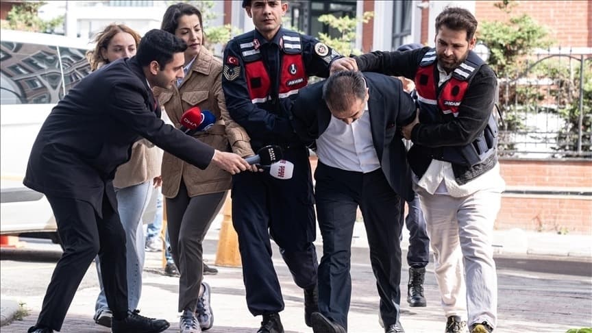 "Yenidoğan Çetesi" davasının duruşması yarına ertelendi