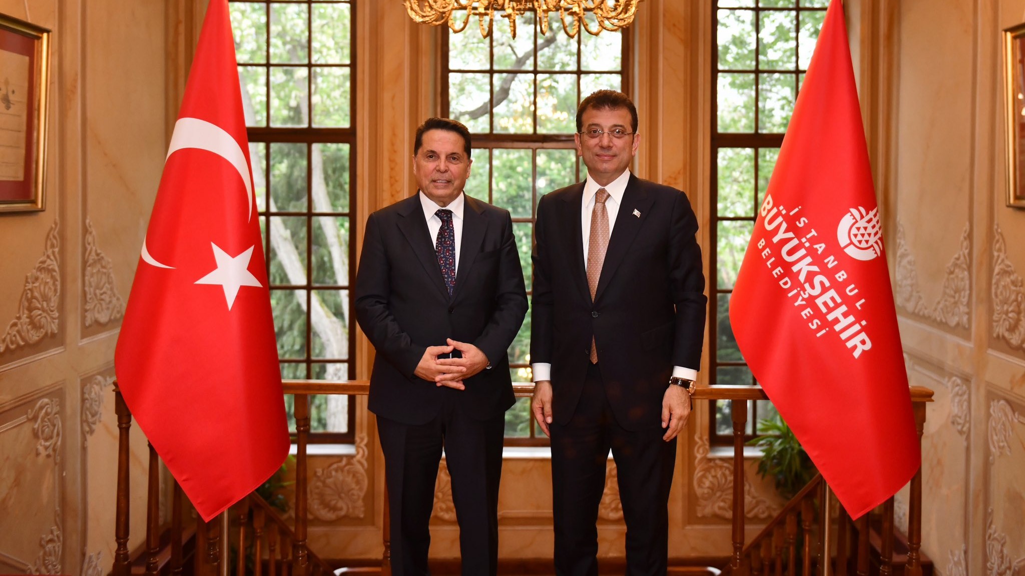 Ahmet Özer neden gözaltına alındı?