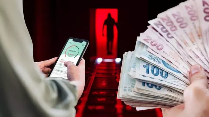 Arkadaşının IBAN tuzağına düştü, hapse girdi