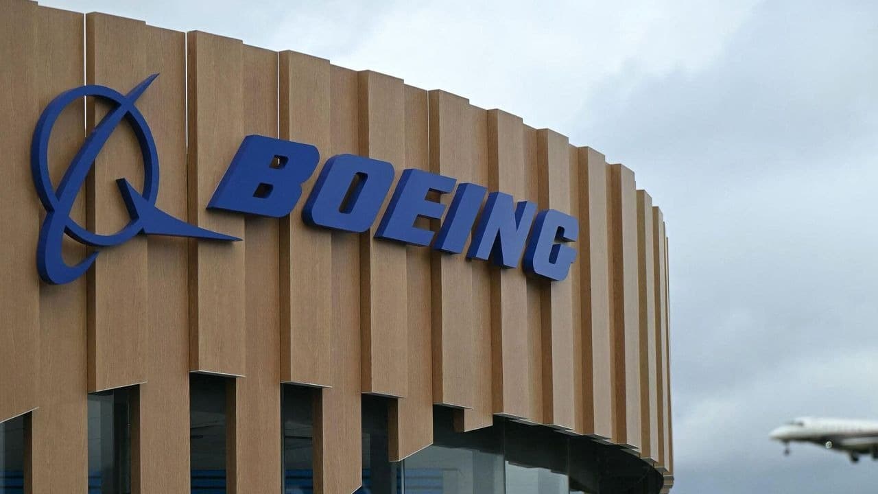 Boeing'den zarar beklentisi