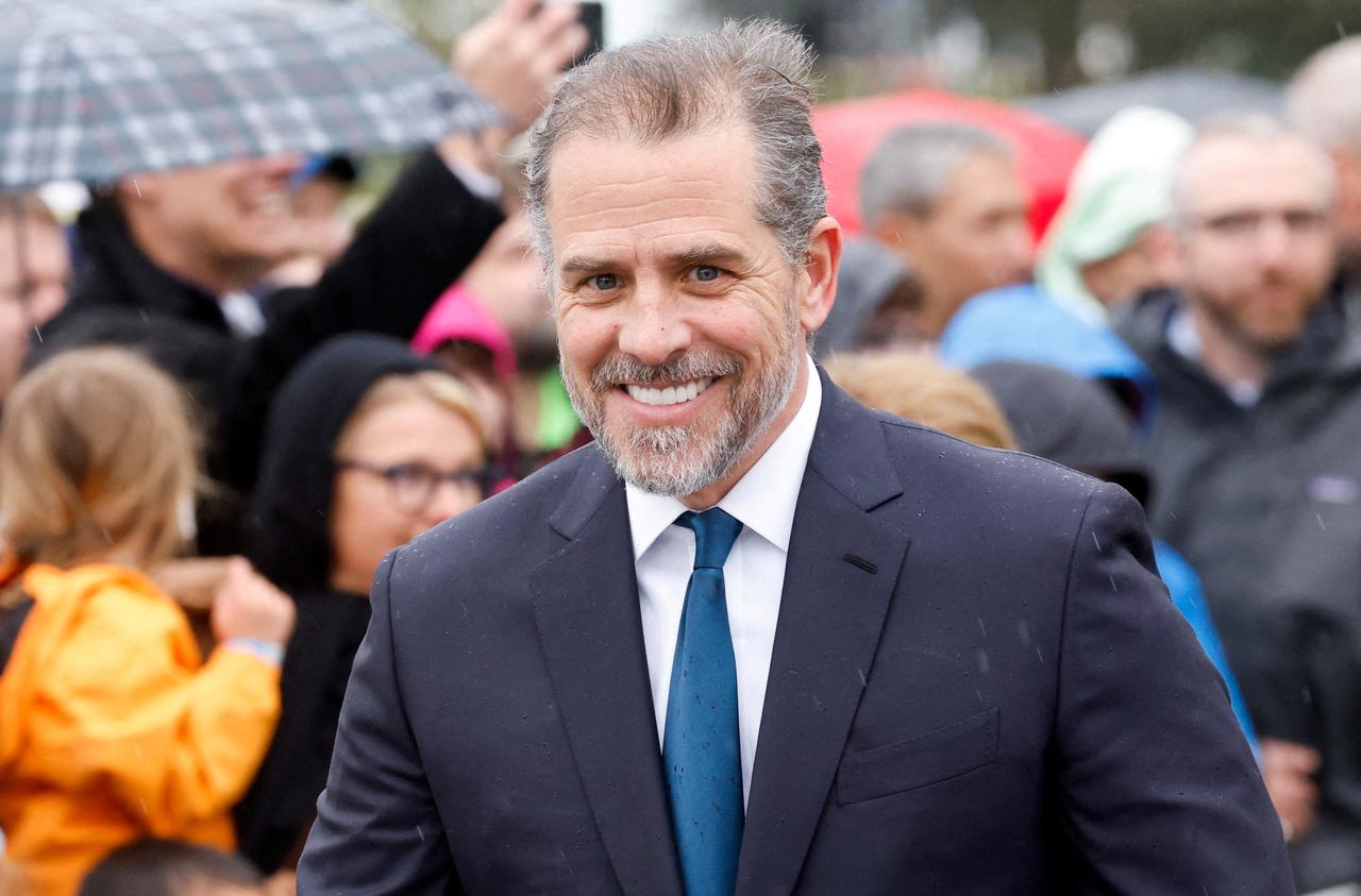 New York Post: Hunter Biden siyasi nüfuzlarından faydalanarak şirket almaya çalıştı