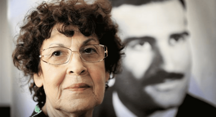 Mossad ajanı Cohen'in kızı, babasının naaşını Suriye'den almak için BAE'den yardım istedi